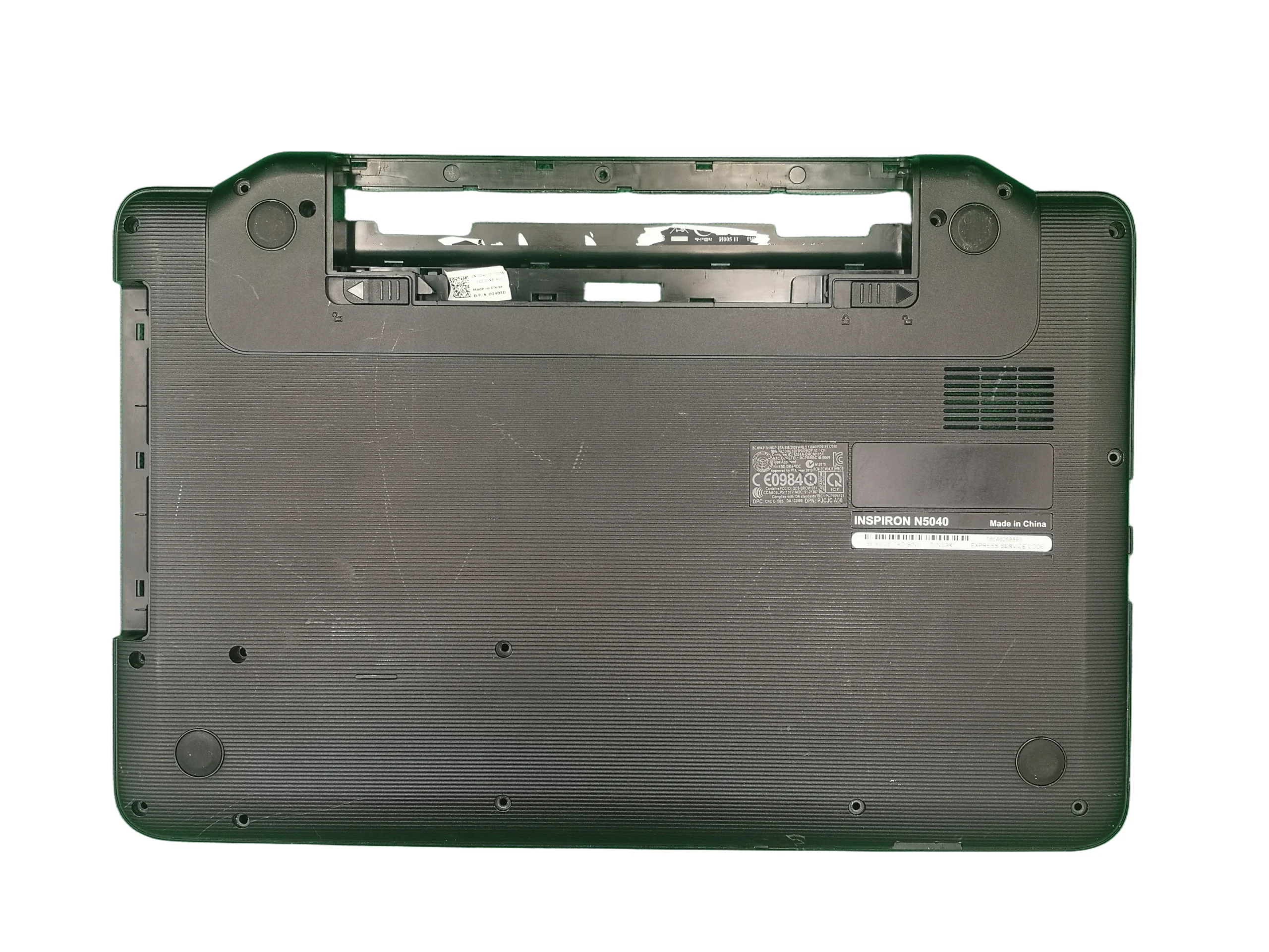 Dell Inspiron N5040 Carcasa Inferioara Baza N5050 M5040 SWAP - imagine 2