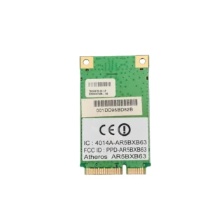 Acer Aspire 5315 Card WLAN WiFi SWAP