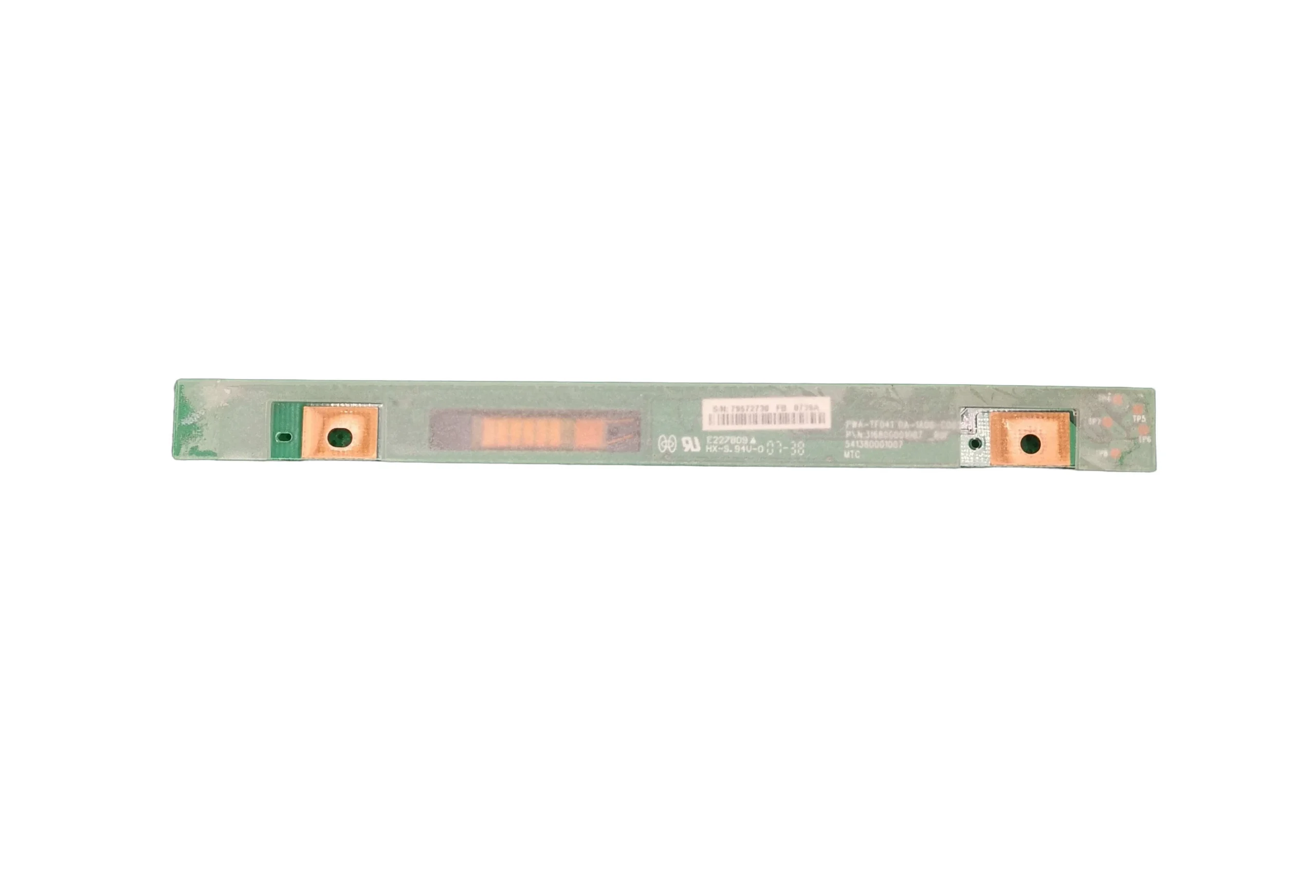 Acer Aspire 5315 Invertor Display LCD PK070007U10 SWAP - imagine 2