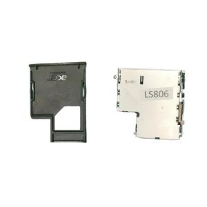 Acer Aspire 5315 Capac slot card + Carcasa metalica SWAP