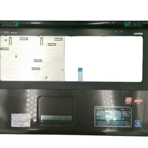 ASUS K70A Capac palmrest + Touchpad SWAP
