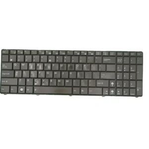 ASUS K70A Tastatura K50IE K50AE K70AD K70IC SWAP