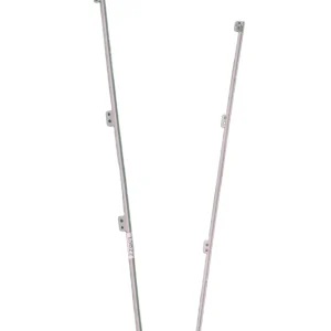 ASUS K70A Set Suporturi Metalice LCD SWAP