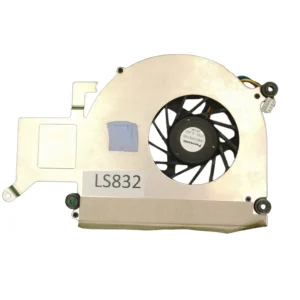 ASUS K70A Ventilator cooler SWAP