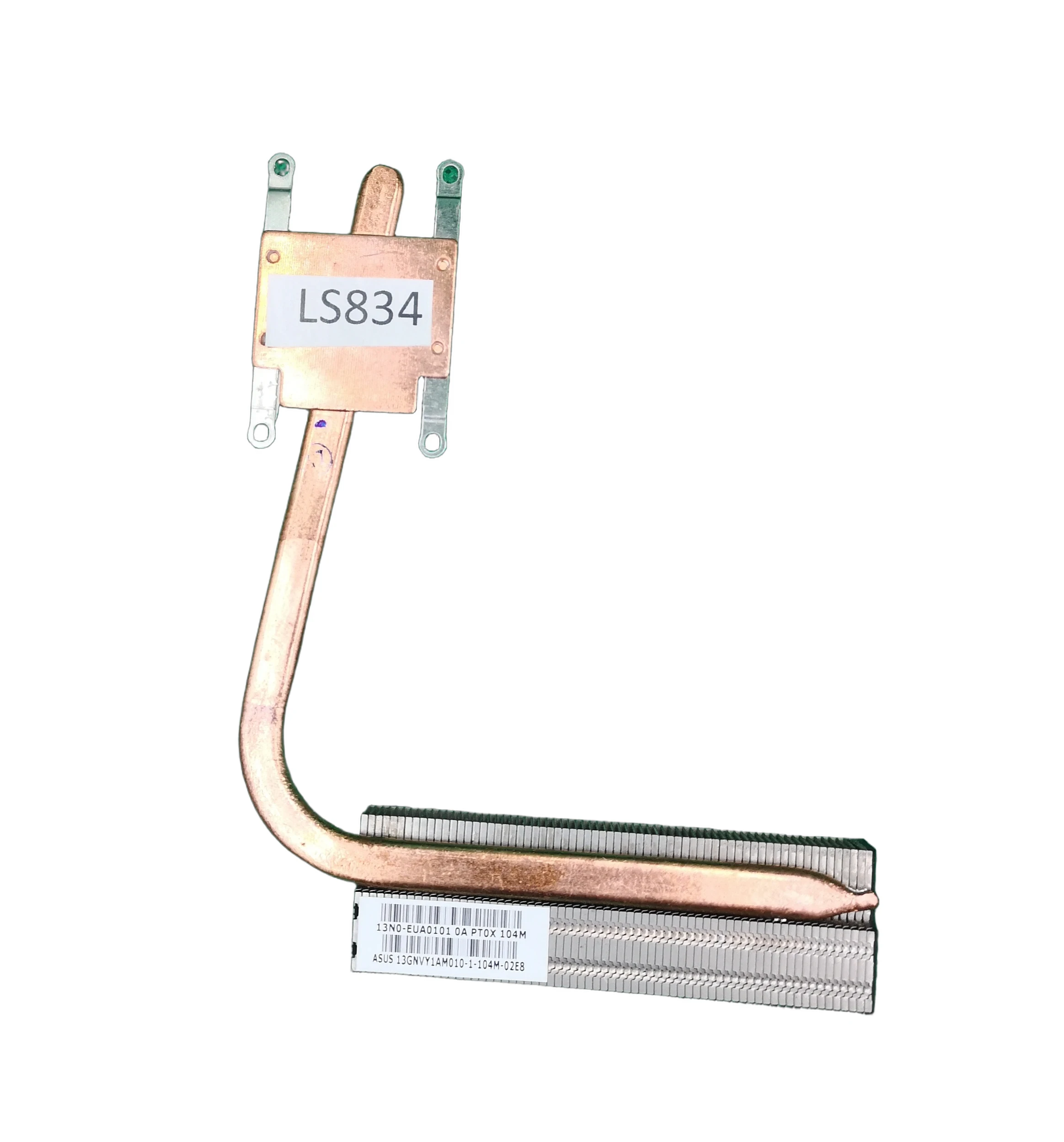 ASUS K70A Radiator racire heatsink SWAP