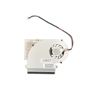 ASUS K70A Ventilator cooler GPU SWAP