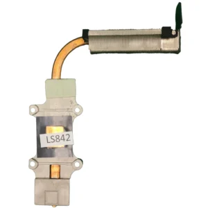 Toshiba Satellite A350D-209 Radiator racire heatsink Robin B AT05T0010R0 SWAP