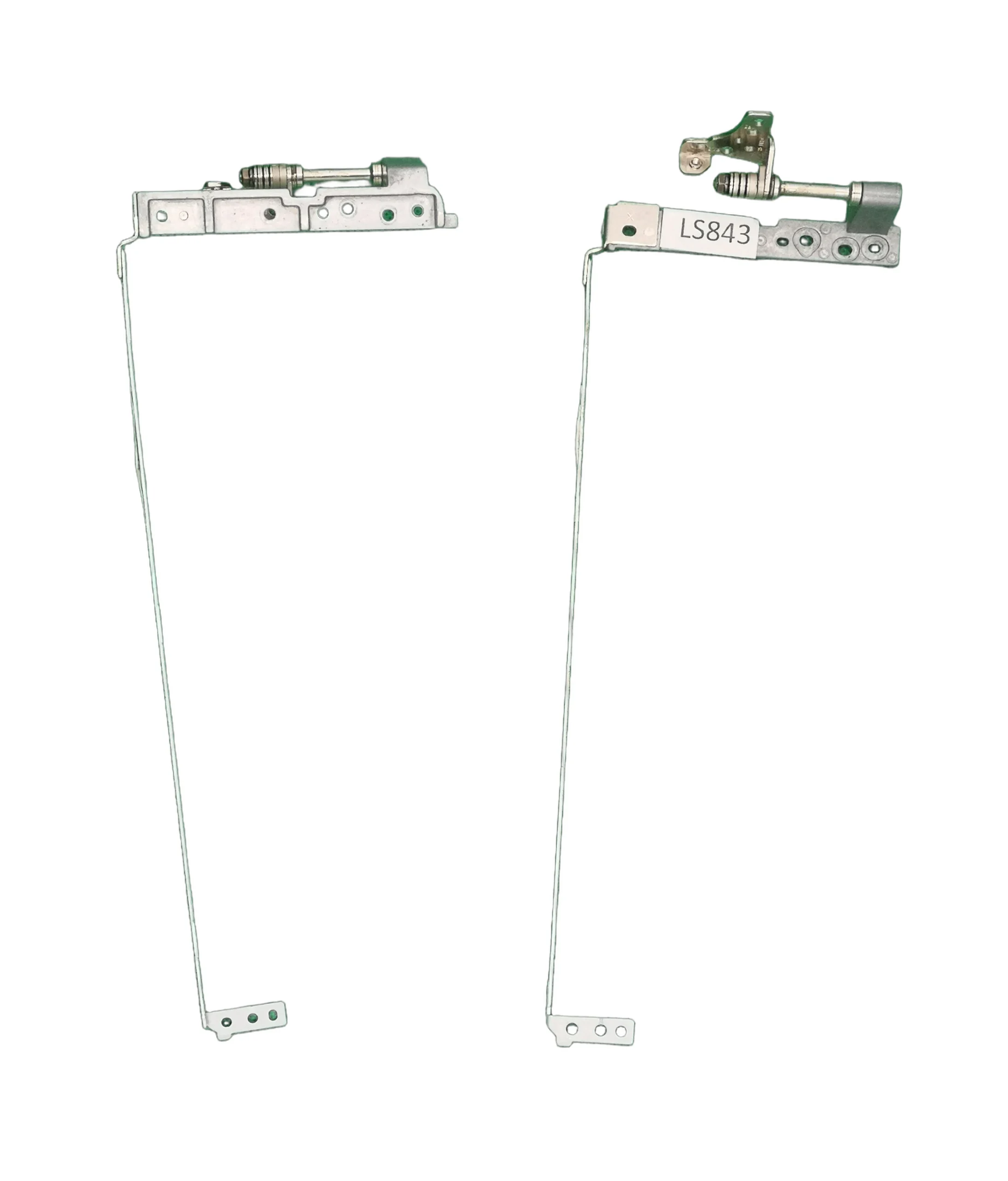 Toshiba Satellite A350D-209 Set Balamale Stanga+Dreapta A355 A355D L450 L450D