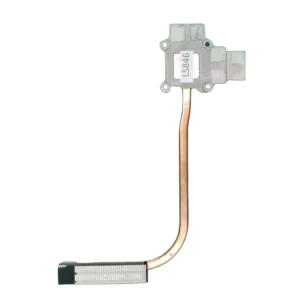 Toshiba Satellite A350D-209 Radiator racire heatsink AVC H-4 AT05T0030V0 SWAP