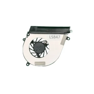 Toshiba Satellite A350D-209 Ventilator cooler SWAP