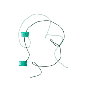 Toshiba Satellite A350D-209 Antena WiFi Alb + Negru SWAP