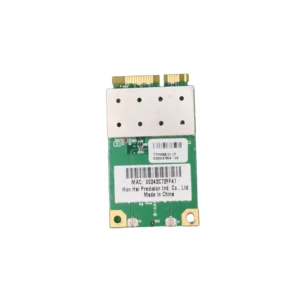 Toshiba Satellite A350D-209 Placa WiFi Mini PCIe K000065800 SWAP