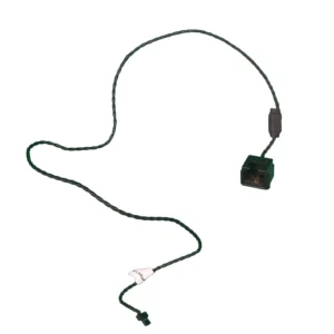 Toshiba Satellite A350D-209 Mufa Port RJ11 + Cablu SWAP