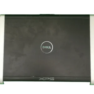 Dell XPS PP28L Capac LCD SWAP