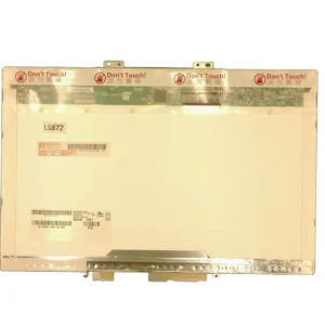 Dell XPS PP28L Ecran LCD SWAP