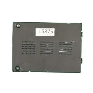 Dell XPS PP28L Capac metalic 0XR849 SWAP