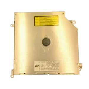 Dell XPS PP28L DVD-RW unitate optica SWAP