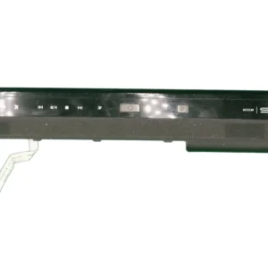 Dell XPS PP28L Capac butoane multimedia + Power SWAP