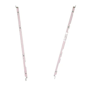 Dell XPS PP28L Set Suporturi Metalice LCD SWAP