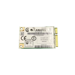 Dell XPS PP28L Placa WiFi Mini PCI 0PC193 SWAP