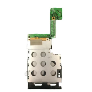 Dell XPS PP28L Placa cititor carduri 48.4W108.011 SWAP