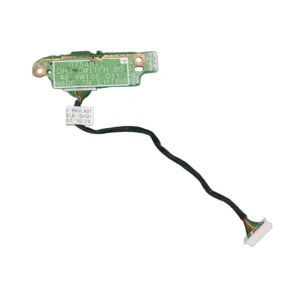 Dell XPS PP28L Placa Comutator Wireless 50.4W103.001 SWAP