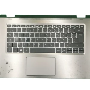 Acer Spin 3 N17W5 Palmrest + Tastatura + Touchpad SWAP