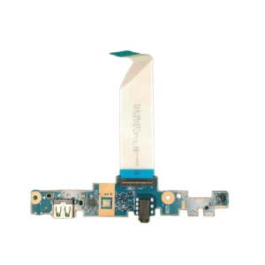 Acer Spin 3 N17W5 Placa USB SP314-51 SWAP