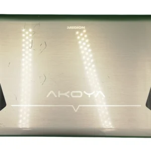 Medion Akoya E7214 Capac Ecran LCD 60.4JE04.001 SWAP