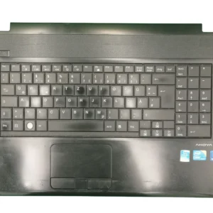 Medion Akoya E7214 Palmrest + Tastatura + Touchpad SWAP