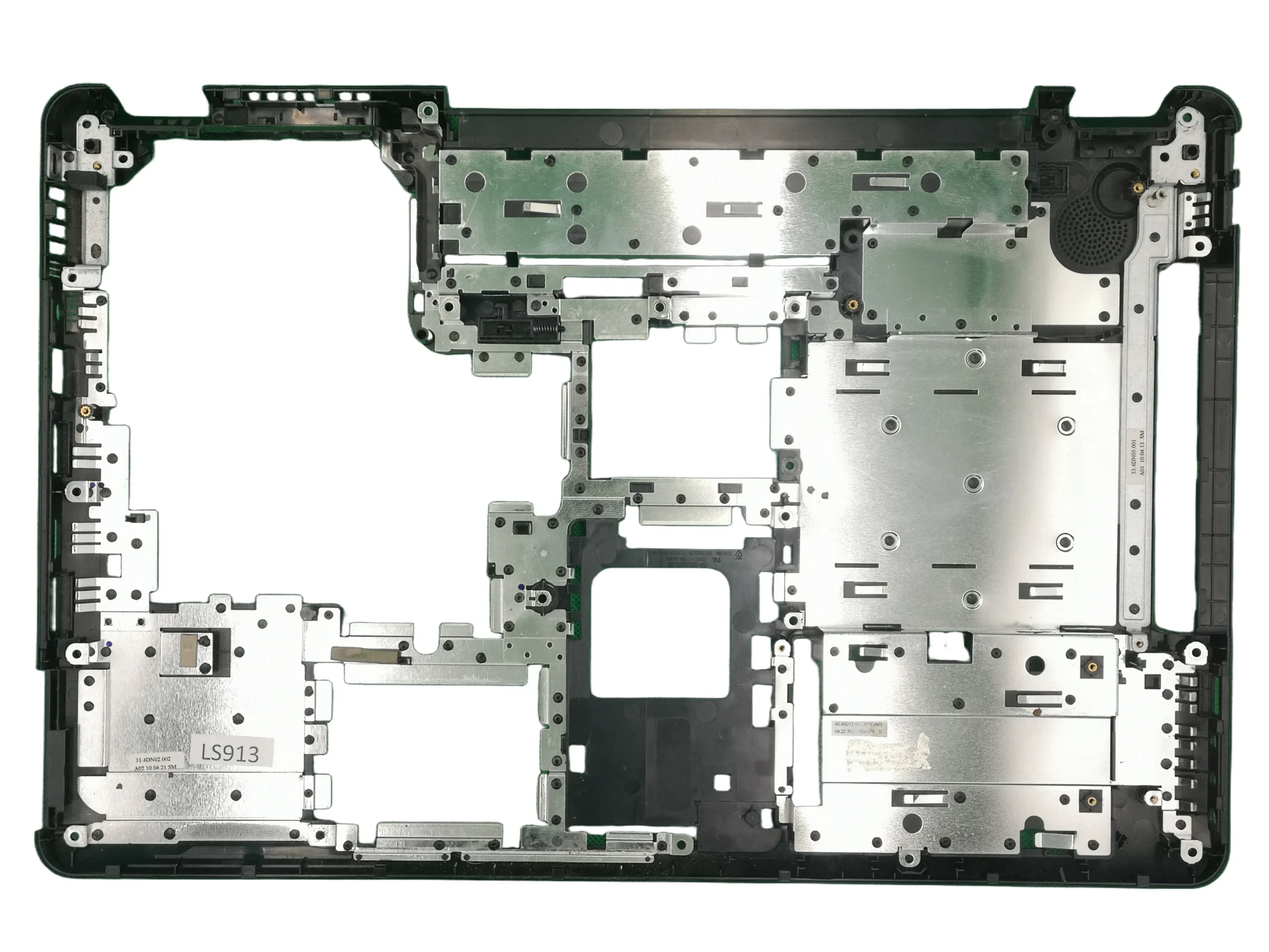 Medion Akoya E7214 Carcasa Inferioara Baza 31.4DN02.002 SWAP - imagine 2