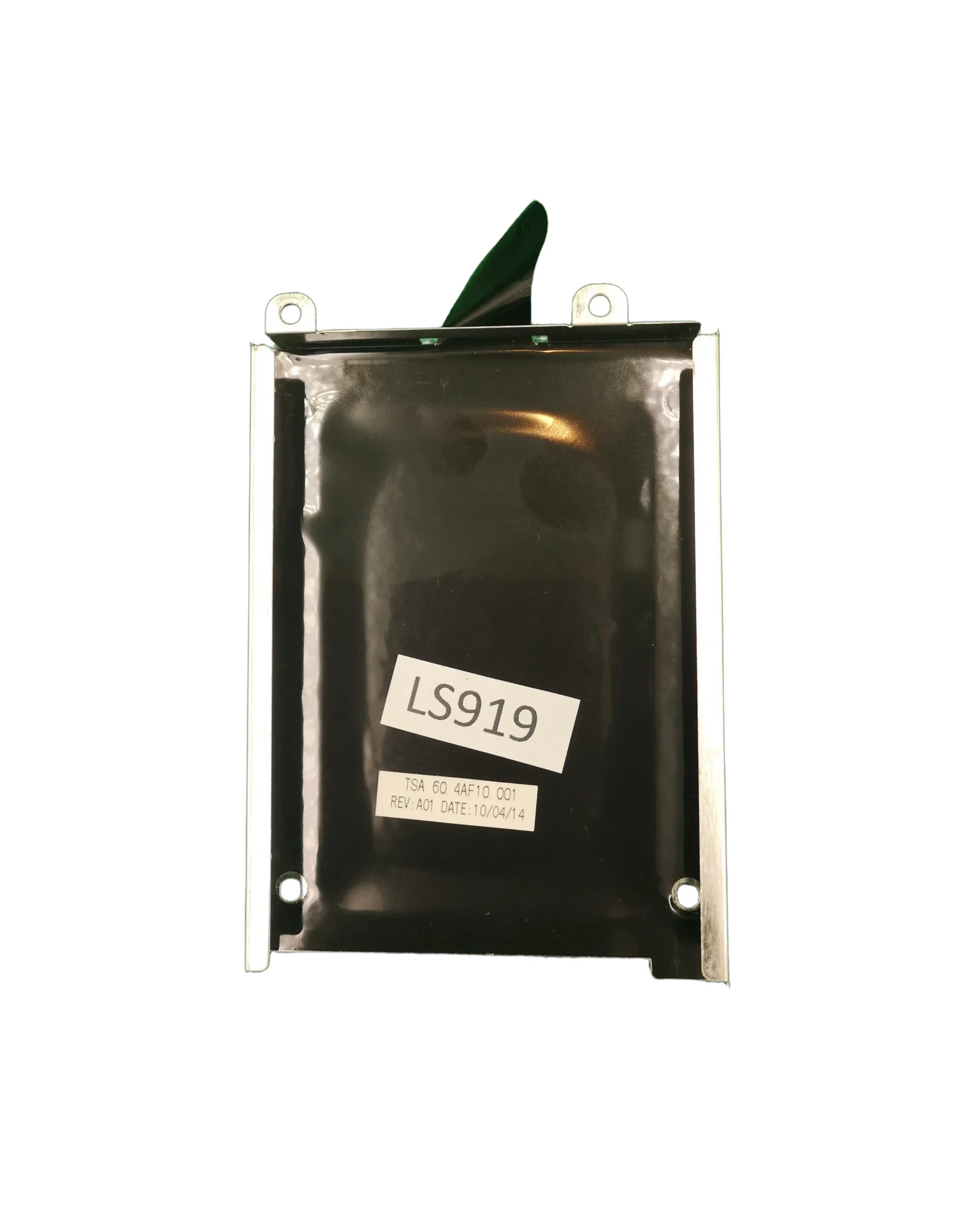 Medion Akoya E7214 Caddy Suport HDD 60.4AF10.001 SWAP - imagine 2