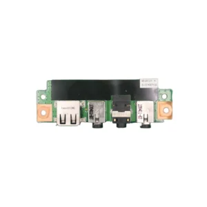 Medion Akoya E7214 Placa USB + Audio 55.4JE04.001G SWAP