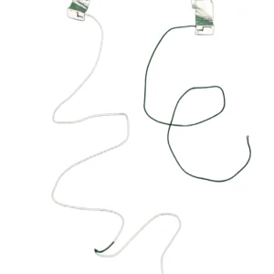 Medion Akoya E7214 Set Antena WiFi SWAP