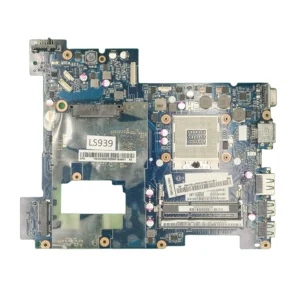 Lenovo G570 Placa de baza SWAP