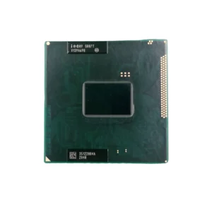 Lenovo G570 CPU Intel i3 2330M 2.20GHz G575 SWAP