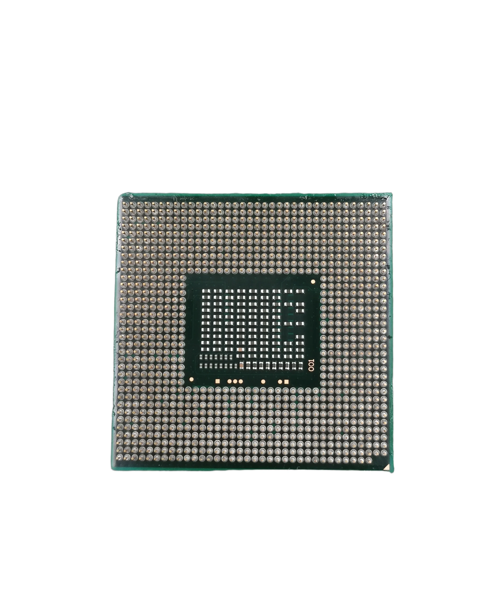 Lenovo G570 CPU Intel i3 2330M 2.20GHz G575 SWAP - imagine 2