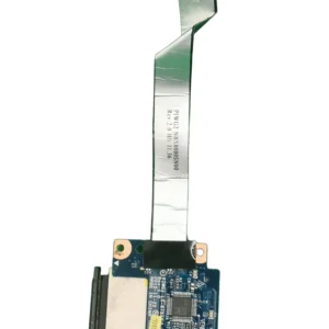 Lenovo G570 Placa Cititor Carduri + Porturi Audio LS-6751P SWAP