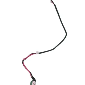 Lenovo G570 Mufa incarcare + Cablu G570 SWAP