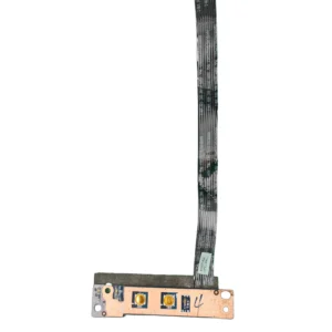 Lenovo G570 Placa Buton Pornire + Flex G575 SWAP