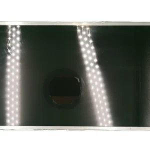 HP ProBook 4510s Ecran LCD SWAP