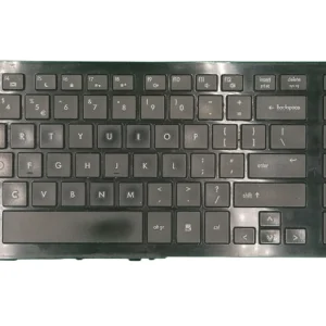 HP ProBook 4510s Tastatura SWAP