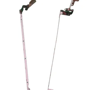 HP ProBook 4510s Set Balamale Stanga+Dreapta SWAP