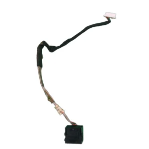 HP ProBook 4510s Conector Ethernet + Cablu 6017B0199701 SWAP