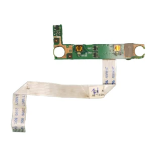 HP ProBook 4510s Placa Buton Pornire On/Off 4515s SWAP