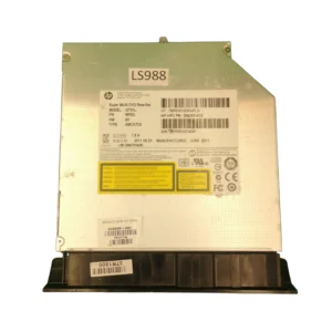 HP Pavilion G7-1141sf DVD-RW unitate optica SWAP