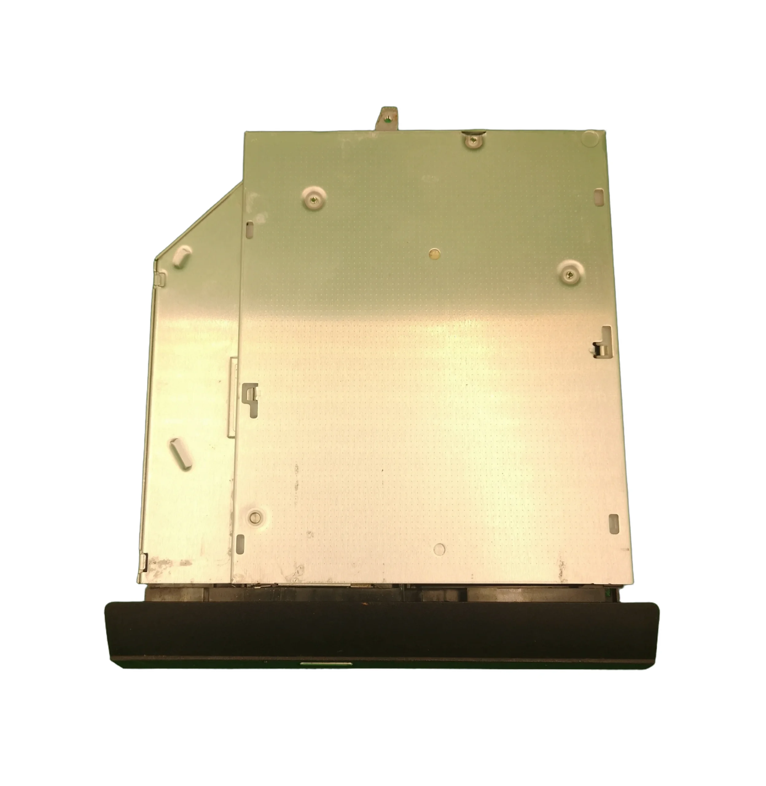 HP Pavilion G7-1141sf DVD-RW unitate optica SWAP - imagine 2