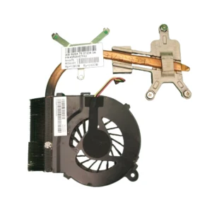 HP Pavilion G7-1141sf Radiator racire heatsink + Cooler SWAP