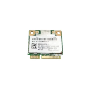 Toshiba Satellite C850D-11K Card WLAN WiFi SWAP