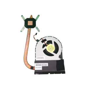 Toshiba Satellite C850D-11K Radiator racire heatsink L850D H000037350 SWAP